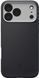Чохол Spigen для iPhone 17 Pro Max, Nano Pop MagFit, Black Sesame (ACS10262) [112267], фото 1
