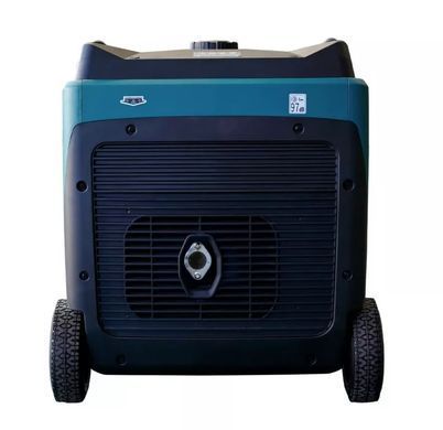 Генератор бензиновий інверторний Konner&Sohnen KS 9500iE S ATSR 230В/400В, ATS, 9.0-9.5кВт, електростартер, пульт, 96кг (KS9500IESATSR) [113520]
