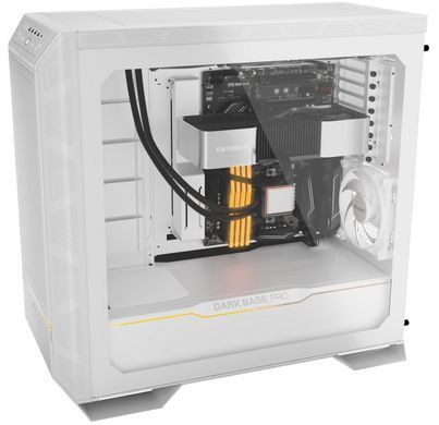 Корпус be quiet! Dark Base Pro 901 White (BGW51) [620161]