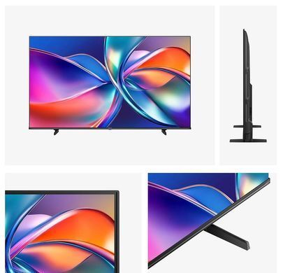 Телевізор Hisense (50E7Q) [617645]