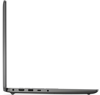 Ноутбук Dell Latitude 3550 15.6" FHD IPS AG, Intel i5-1335U, 16GB, F512GB, UMA, Lin, чорний (N007L355015UA_UBU) [100697]