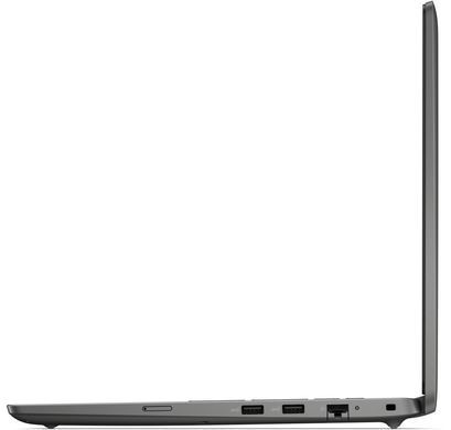 Ноутбук Dell Latitude 3550 15.6" FHD IPS AG, Intel i5-1335U, 16GB, F512GB, UMA, Lin, чорний (N007L355015UA_UBU) [100697]