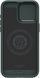 Чохол-накладка Spigen Optik Armor MagFit для Apple iPhone 15 Pro Abyss Green (ACS06739) [602173], фото 10