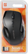 Миша Defender Accura MM-295 Wireless Black (52295) [200734], фото 4