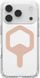 Чохол UAG для iPhone 17 Pro, Plyo MagSafe, Ice/Rose Gold (114529114348) [111618], фото 1