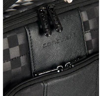 Сумка для ноутбука Continent CC-039 10" Black (CC-039 Black) [605655]