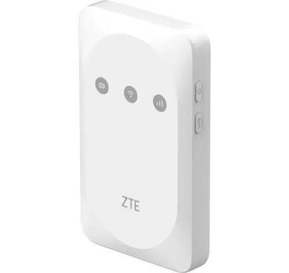 Бездротовий 3G/4G маршрутизатор ZTE LTE UFi (MF935) [613862]