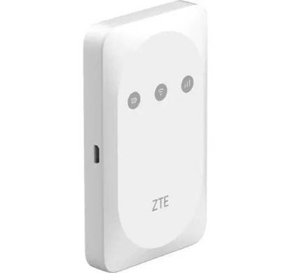 Бездротовий 3G/4G маршрутизатор ZTE LTE UFi (MF935) [613862]