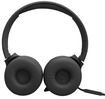Гарнітура JBL TUNE 520C Black (JBLT520CBLK) [201433]