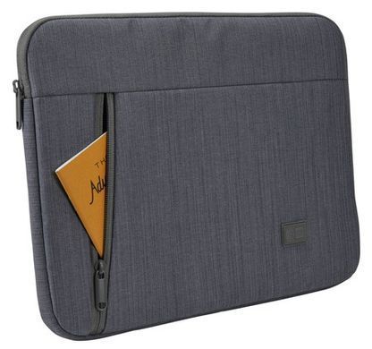 Чохол Case Logic Huxton Sleeve 14" HUXS-214 (Graphite) (3204642) [200642]