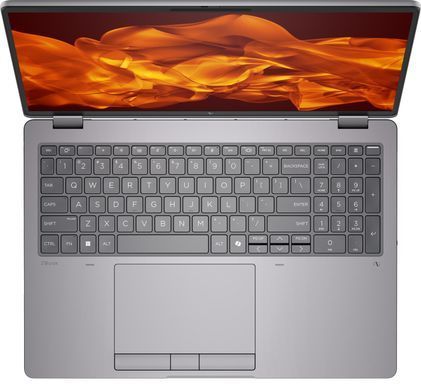Ноутбук HP ZBook Fury G1i 16" 2.5K WQXGA, 400n/U9-285HX (5.5)/64Gb/SSD2Tb/RTX PRO 4000,16GB/FPS/Підсв/DOS (5F9V2ES) [403590]