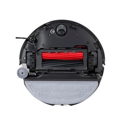 Робот-пилосос Roborock S8 Max Ultra White (S8MU02-00) [610522]