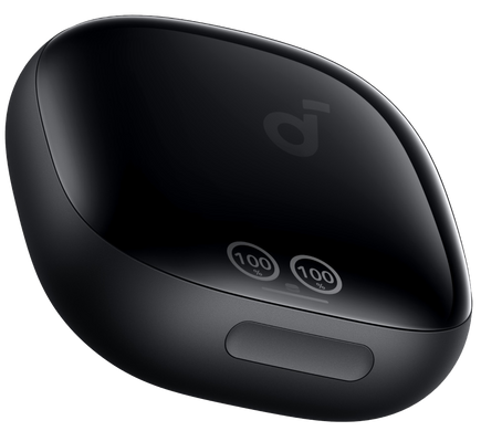 Гарнітура Anker SoundСore Liberty 4 Pro Black matte (A3954G11) [201383]