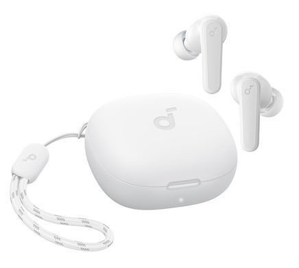 Гарнітура Anker SoundСore R50i White (A3949G21/A3949G22) [201283]