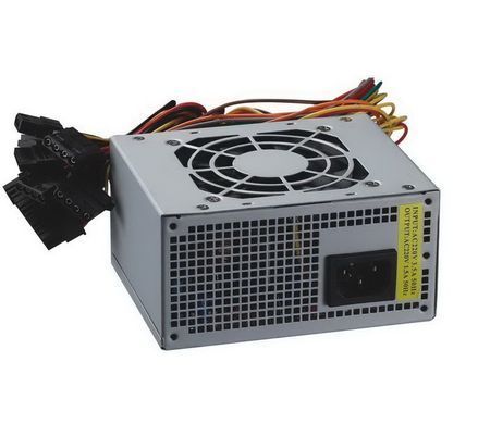 Корпус для ПК GAMEMAX (ST-610G) [303260]