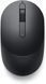 Миша Dell Mobile Wireless Mouse - MS3320W - Black (570-ABHK) [113696], фото 1