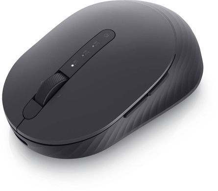 Миша Dell Pro Premium Compact Mouse - MS7421W - Graphite Black (570-BBDM) [113674]