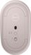 Миша Dell Mobile Wireless Mouse - MS3320W - Ash Pink (570-ABPY)