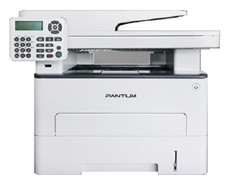 БФП моно A4 Pantum 33ppm ADF Duplex Ethernet (M7100DN) [106629]