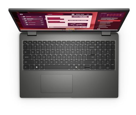 Ноутбук Dell Latitude 3550 15.6" FHD IPS AG, Intel i5-1335U, 16GB, F512GB, UMA, Lin, чорний (N007L355015UA_UBU) [100697]