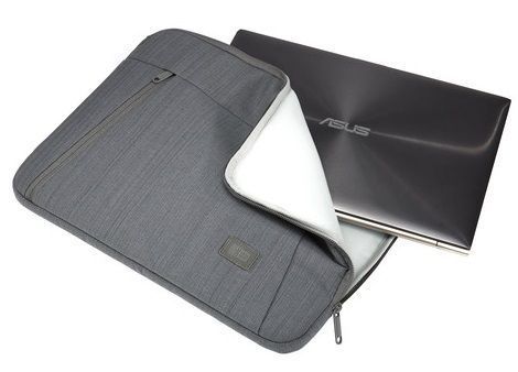 Чохол Case Logic Huxton Sleeve 14" HUXS-214 (Graphite) (3204642) [200642]