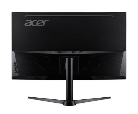 Монітор Acer 31.5" XZ320QUS3bmiiphx VA Black Curved 180Hz (UM.JX0EE.305) [615394]