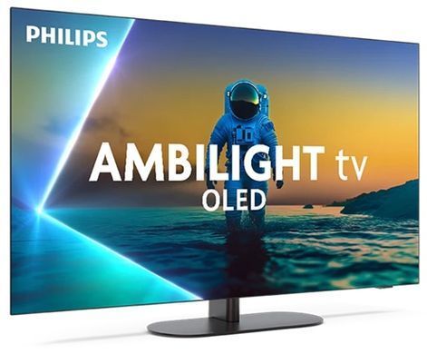 LED-телевізор Philips (55OLED820/12) [202912]