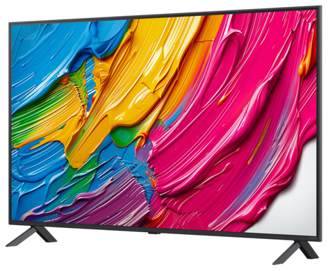 LED-телевізор LG (75QNED80A6A) [200547]