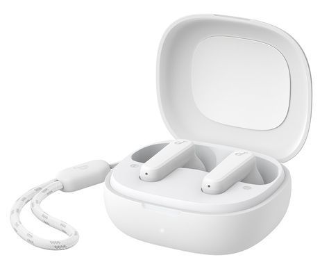 Гарнітура Anker SoundСore R50i White (A3949G21/A3949G22) [201283]