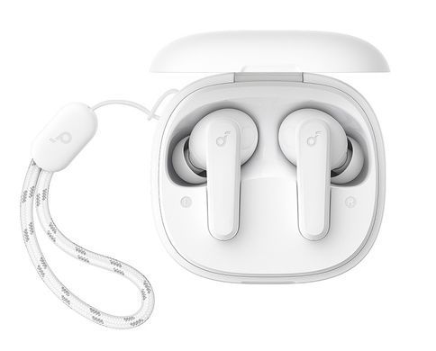 Гарнітура Anker SoundСore R50i White (A3949G21/A3949G22) [201283]