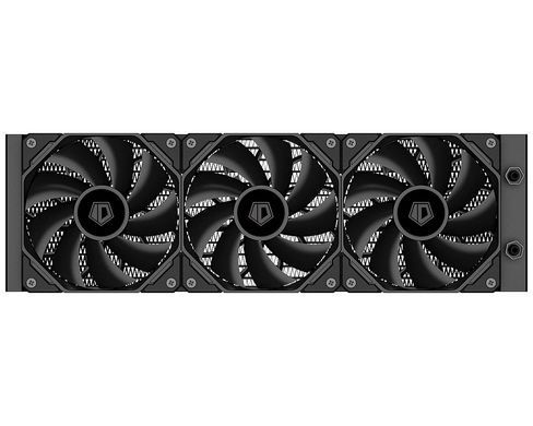 Система водяного охолодження ID-Cooling (FX360 Pro) [609040]