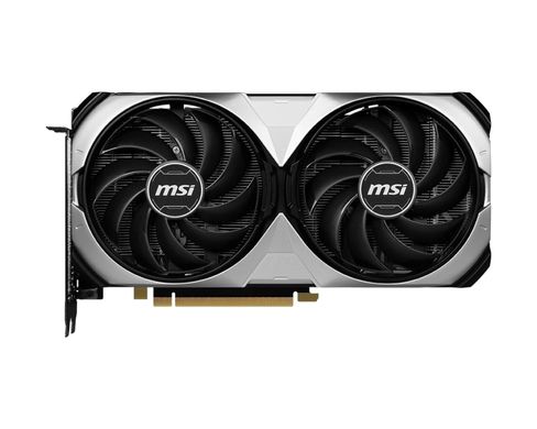 MSI Відеокарта GeForce RTX 4070 Ti SUPER 16GB GDDR6X VENTUS 2X OC (912-V513-615)