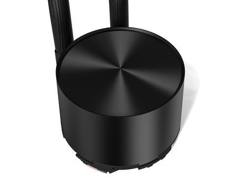 Система водяного охолодження ID-Cooling (FX360 Pro) [609040]