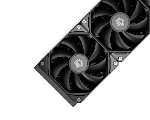 Система водяного охолодження ID-Cooling (FX360 Pro) [609040]
