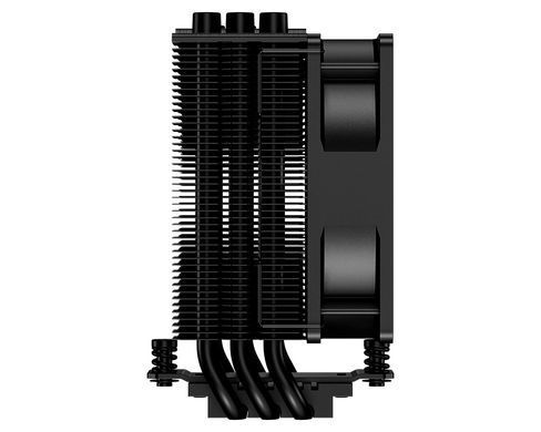 Кулер процесорний ID-Cooling (SE-903-XT Black) [609053]