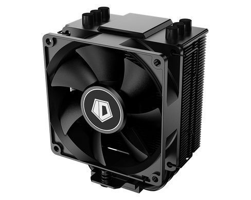 Кулер процесорний ID-Cooling (SE-903-XT Black) [609053]