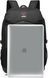Рюкзак Yenkee 22L 15.6" Gaming SHIELD YBB 1503 (Black) (45015144) [201740], фото 10