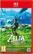 Гра консольна Switch 2 Legend of Zelda: Breath of the Wild, картридж (0045496312664) [111591], фото 1