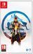 Гра консольна Switch Mortal Kombat 1 (2023), картридж (5051895416716) [106185], фото 1