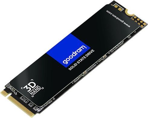 Накопичувач SSD 1TB Goodram PX500 M.2 2280 PCIe 3.0 x4 NVMe 3D TLC (SSDPR-PX500-01T-80-G3) [607949]