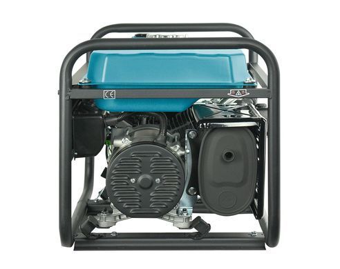 Генератор бензиновий Konner&Sohnen KS 3000, 230В, 3кВт, ручний стартер, 41.5кг (KS3000) [105981]