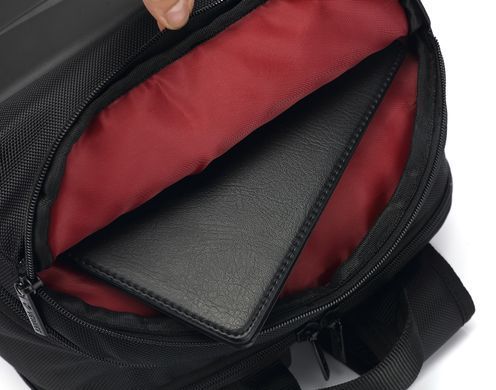 Рюкзак Yenkee 22L 15.6" Gaming SHIELD YBB 1503 (Black) (45015144) [201740]