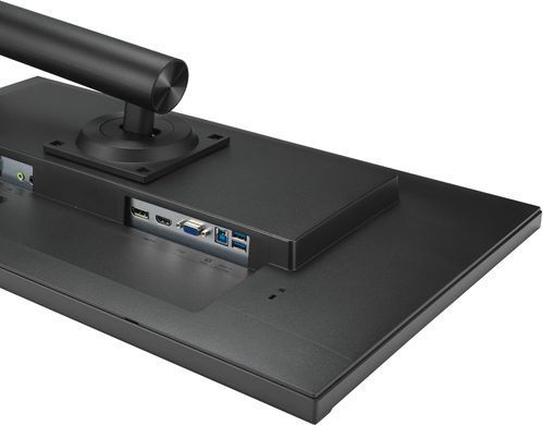 Монітор Asus 23.6" TUF Gaming VG24VQER 2xHDMI, DP, Audio, VA, 180Hz, 1ms, DCI-P3 90%, CURVED, AdaptiveSync (90LM0AF0-B01170) [101053]