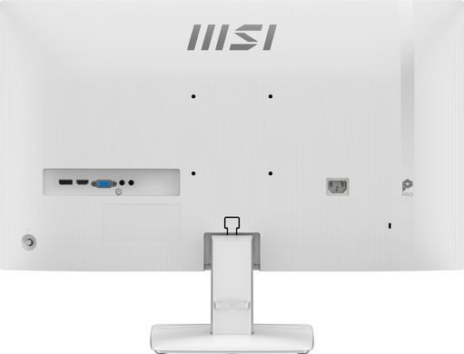 Монітор 27" IPS MSI (PRO MP275W E2) [503769]