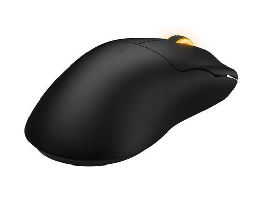 Миша бездротова Hator Pulsar 3 Pro Wireless Black (HTM640) [606746]
