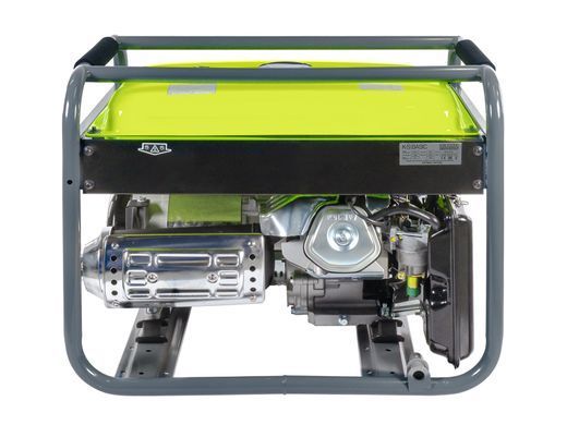 Генератор бензиновий Konner&Sohnen (KSB 6500C) [615413]