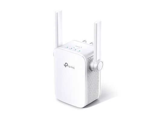 Розширювач покриття WiFi TP-LINK AC1200, 1хFE LAN, MESH (RE305) [104441]