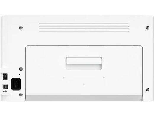 Принтер А4 HP Color Laser 150nw з Wi-Fi (4ZB95A) [106396]