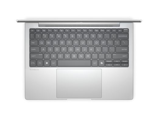Ноутбук HP EliteBook 8-G1i 13.3" WUXGA AG, Intel U7-255U, 32GB, F1TB, UMA, Win11P, сріблястий (AD3G6ET) [112303]
