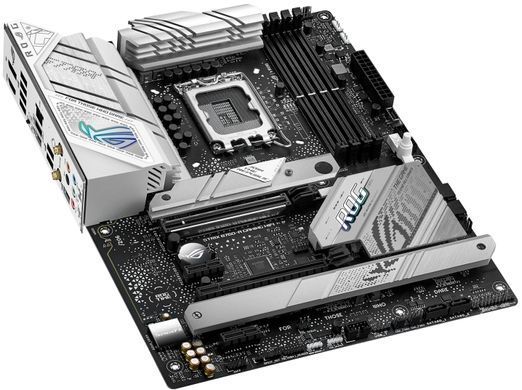 Материнська плата Asus Socket 1700 (ROG STRIX B760-A GAMING WIFI) [607722]